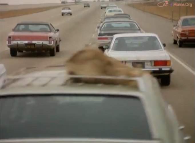 Oldsmobile Cutlass Supreme