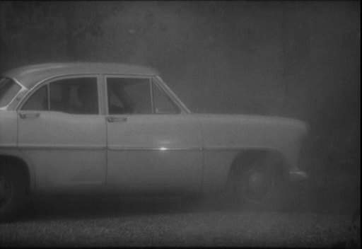 Simca Ariane