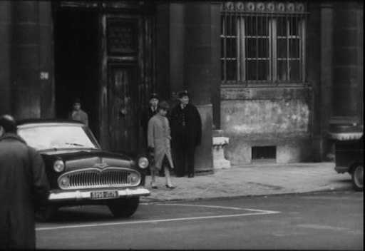 Simca Ariane