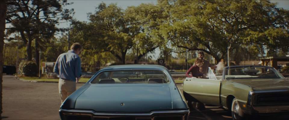 Pontiac LeMans