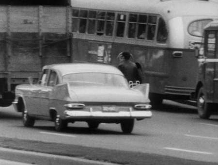 Dodge Regent
