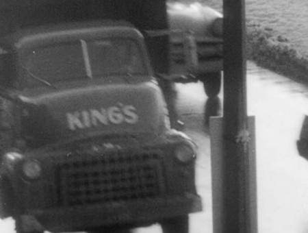 GMC unknown
