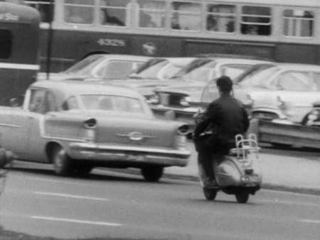 Oldsmobile Super 88