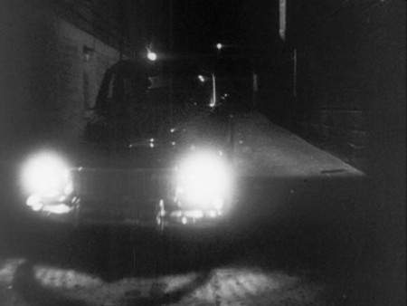 Volvo PV 544
