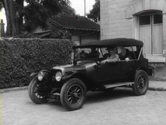 Panhard & Levassor 10HP