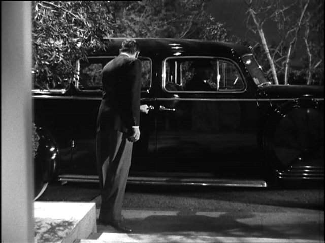 Packard Custom Super Eight One-Eighty