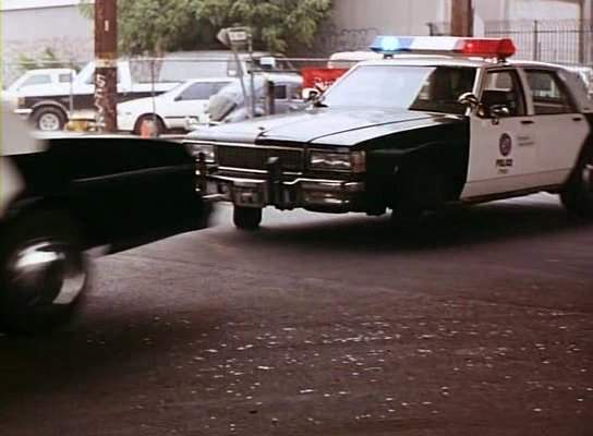 Chevrolet Caprice