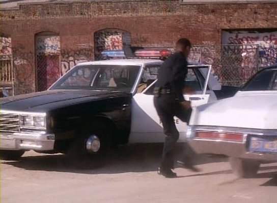 Chevrolet Impala