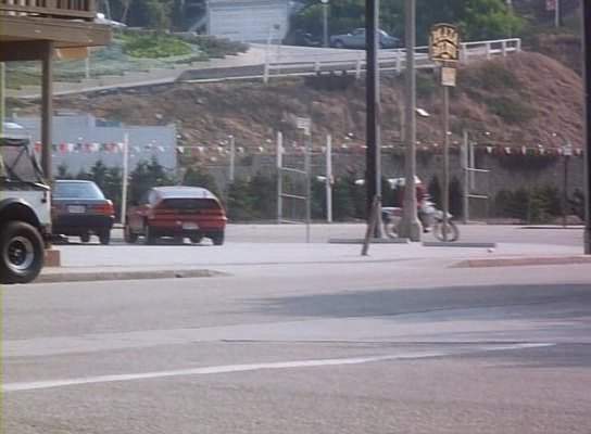 Honda CRX