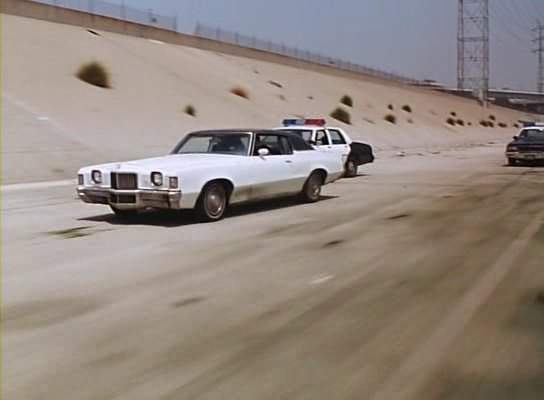 Pontiac Grand Prix
