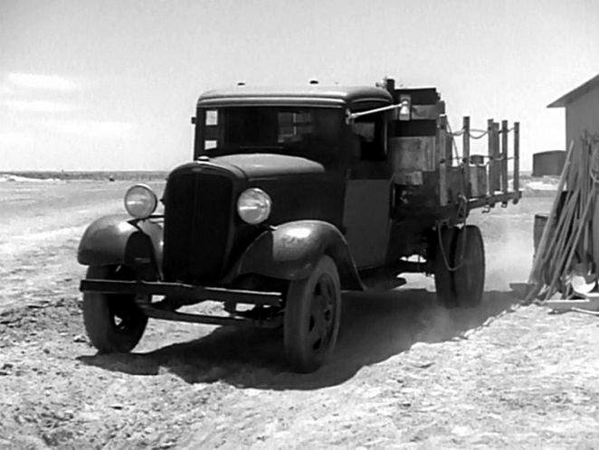 Chevrolet P-Series