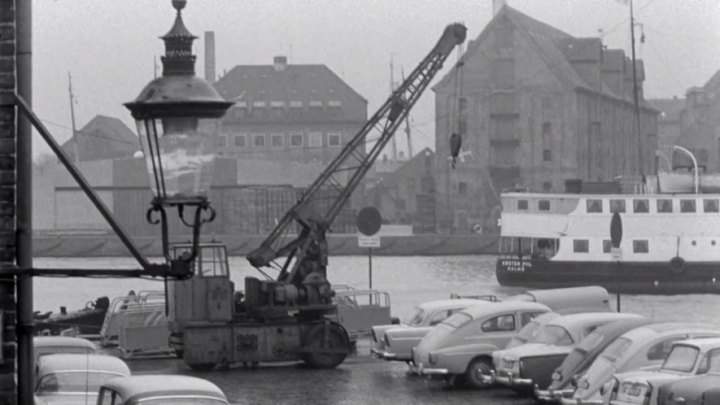 Hansa 1100