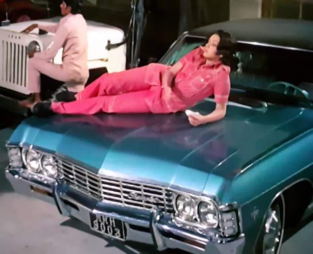Chevrolet Caprice