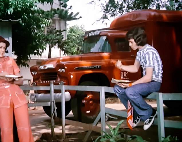 Chevrolet Task-Force Viking