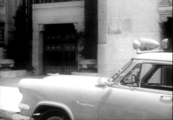 Ford Mainline