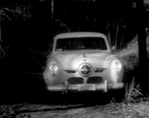 Studebaker Champion