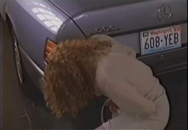 Mercedes-Benz 300 E