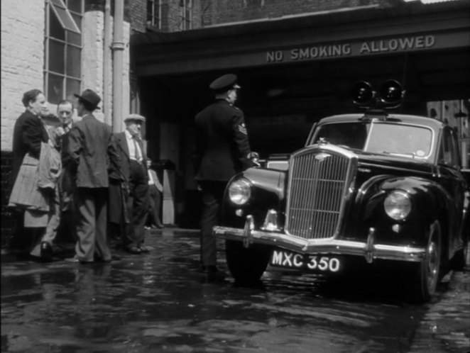 Wolseley 6/80