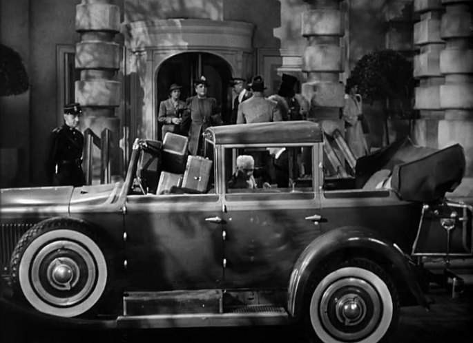 Isotta Fraschini Tipo 8A