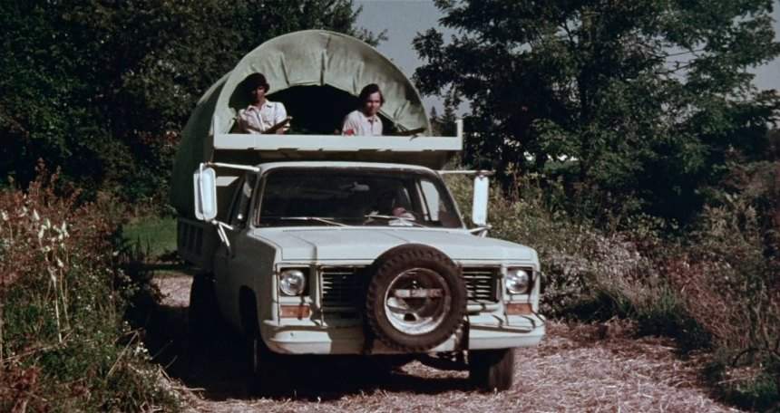 Chevrolet C-30