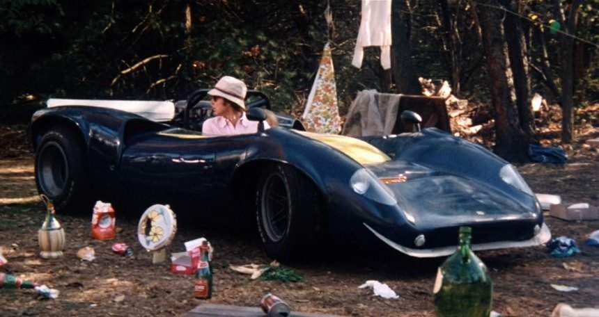 Lola T70 MkII