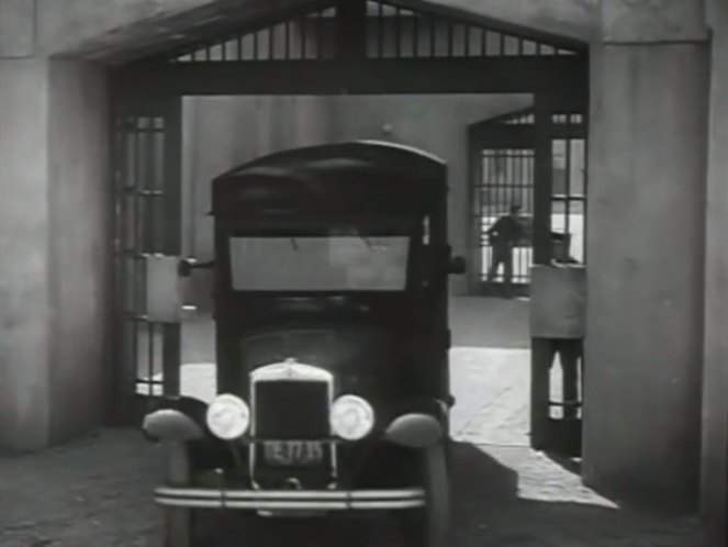 International Harvester A-4