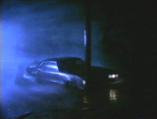 Oldsmobile Delta 88 Custom