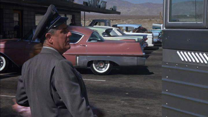 Cadillac Fleetwood 60 Special