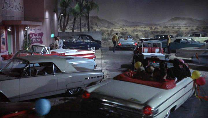 Ford Galaxie 500