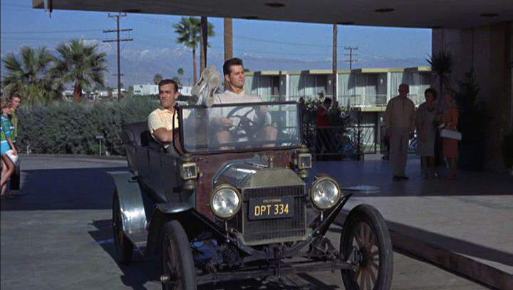 Ford Model T