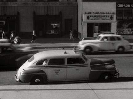 Buick Special
