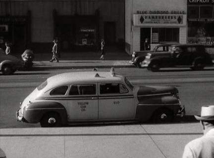 Oldsmobile Six