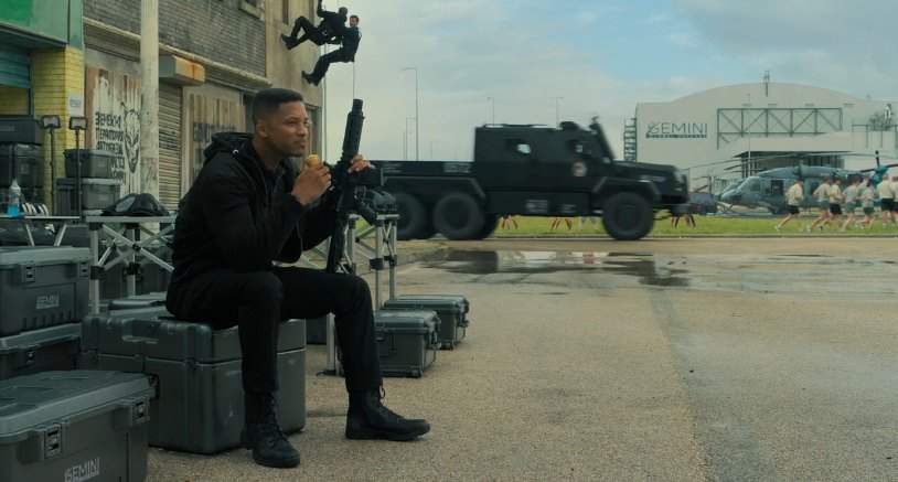 Gamma RDO-3932 Komondor