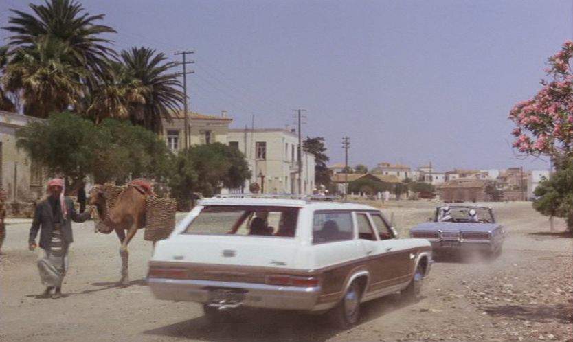 Chevrolet Caprice