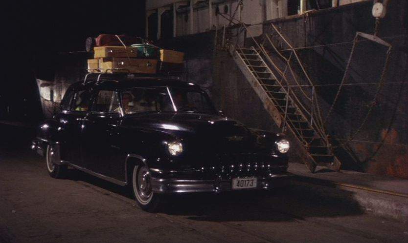 De Soto De Luxe
