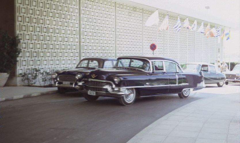 Peugeot 403