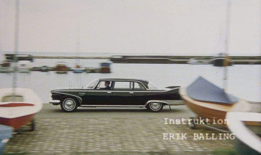Plymouth Coronado