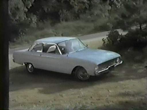 Ford Falcon