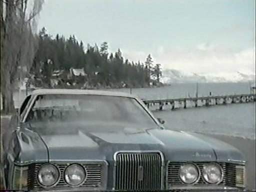 Mercury Cougar
