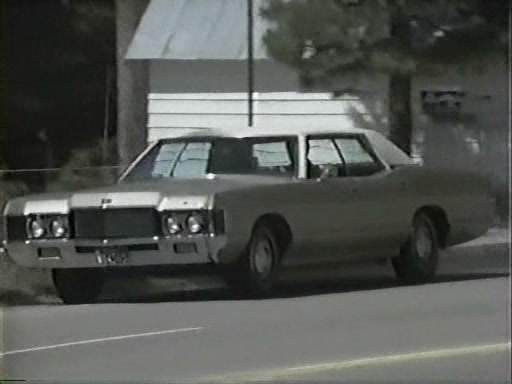 Mercury Monterey