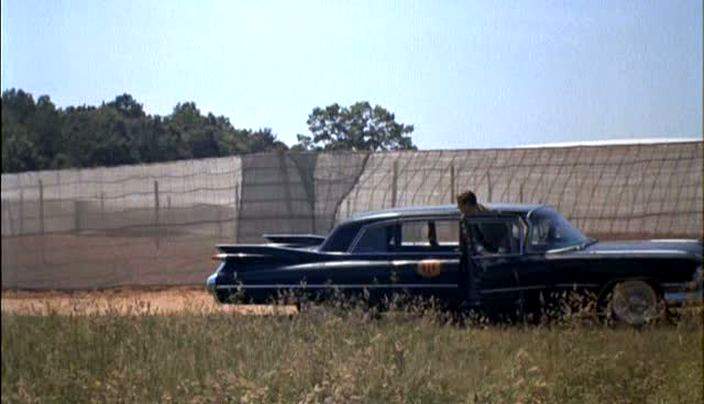 Cadillac Fleetwood 75