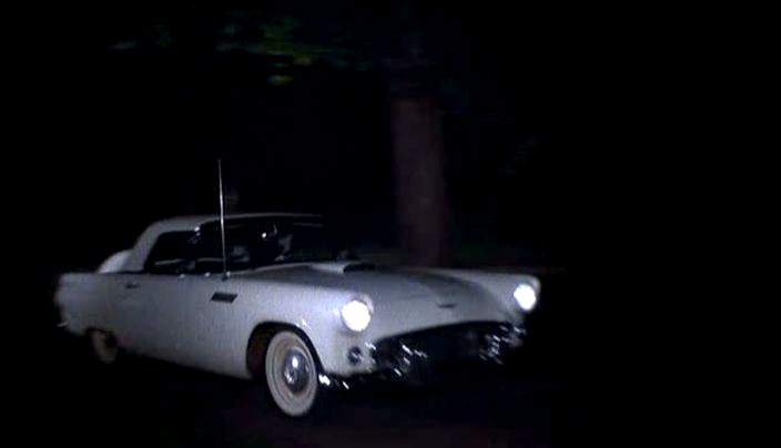 Ford Thunderbird