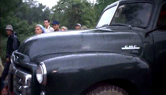 GMC New Design 100