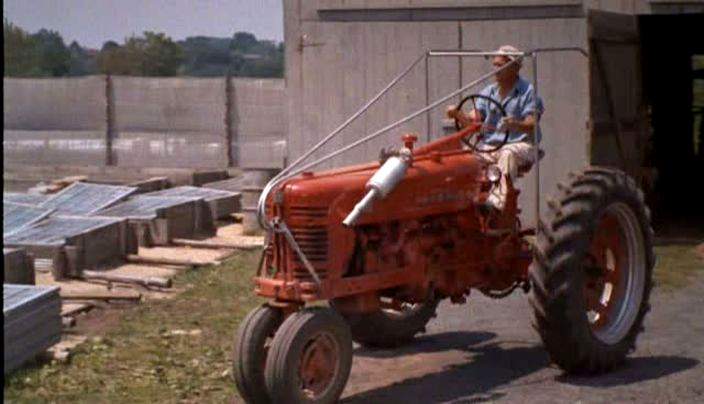 International Harvester Farmall 300