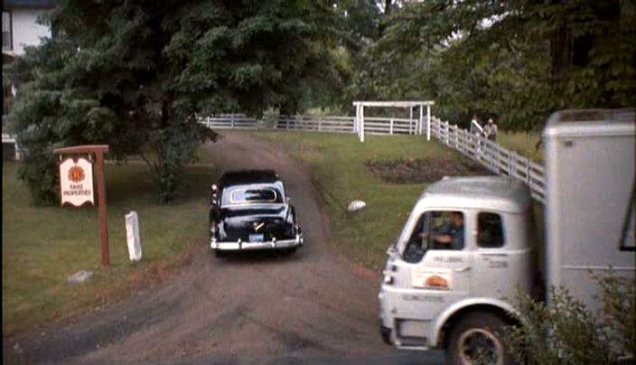 International Harvester VCOF