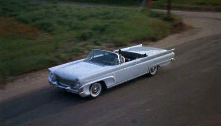Lincoln Continental Mark III