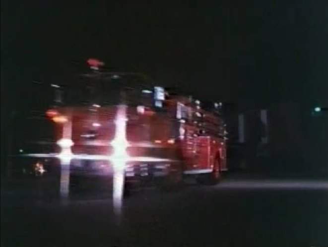 Crown Firecoach