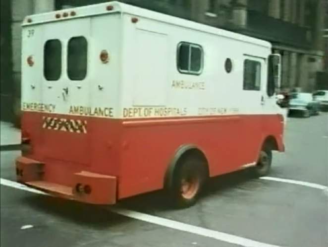 Grumman-Olson Kurbmaster Junior