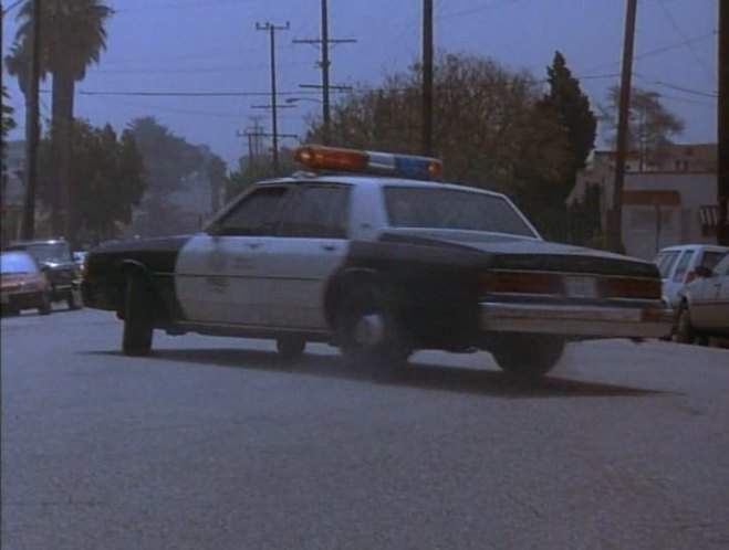 Chevrolet Caprice