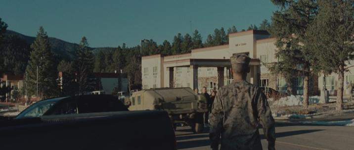 AM General HMMWV M1025